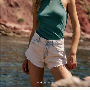 Sezane Marcelo tank top